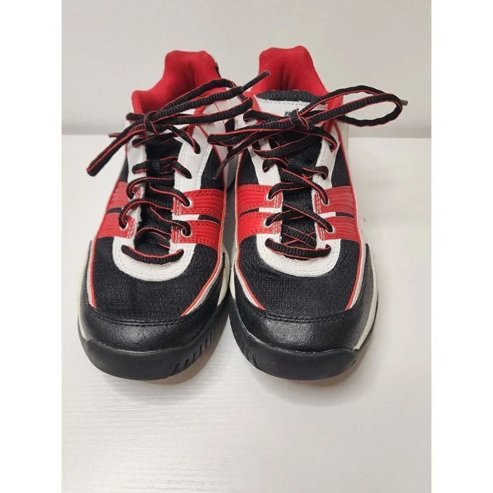 Prince Sneakers Size 5 Juniors